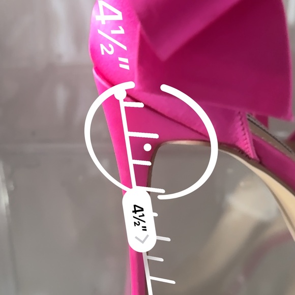 Steve Madden heels - Picture 8 of 8